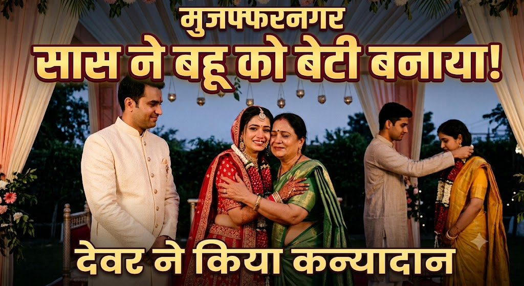 Muzaffarnagar News