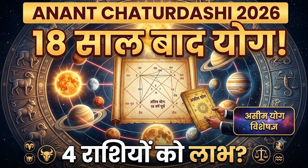 Anant Chaturdashi 2026