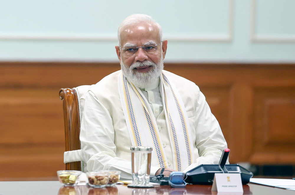 pm modi birthday