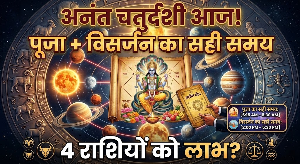 Anant Chaturdashi 2026