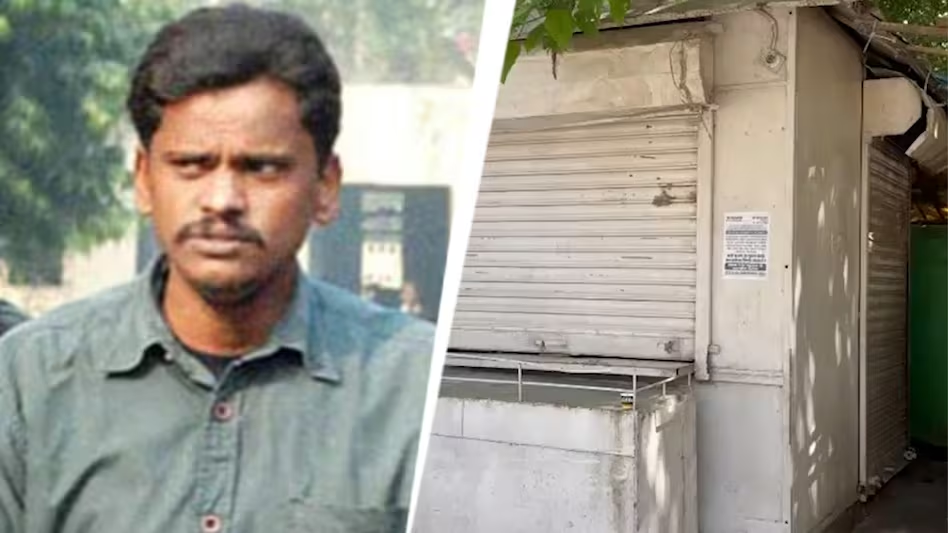 Surendra Koli Haridwar Death