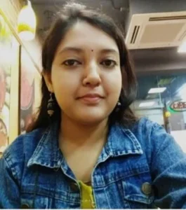 मीनल चौहान 