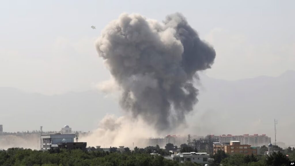 afganistan