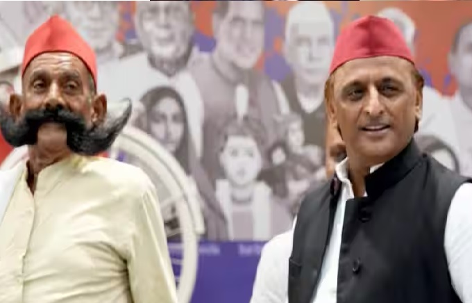 akhilesh yadav
