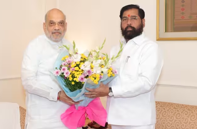 amit shah