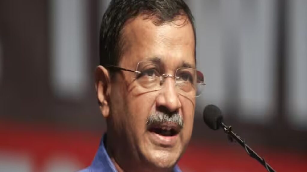 arvind