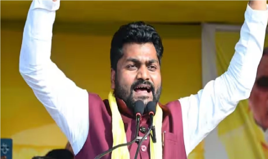 arvind rajbhar