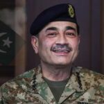 asim munir