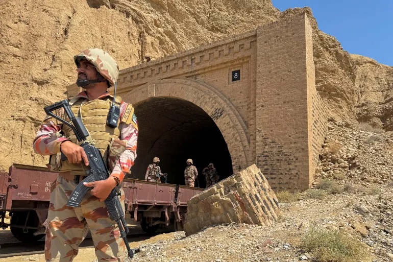 balochistan pakistan