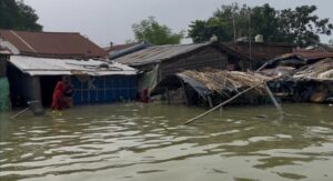 bihar flood