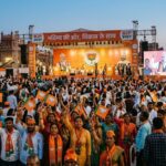 2027 के रण की तैयारी में जुटी BJP, अखिलेश के PDA की काट और काम पर फोकस