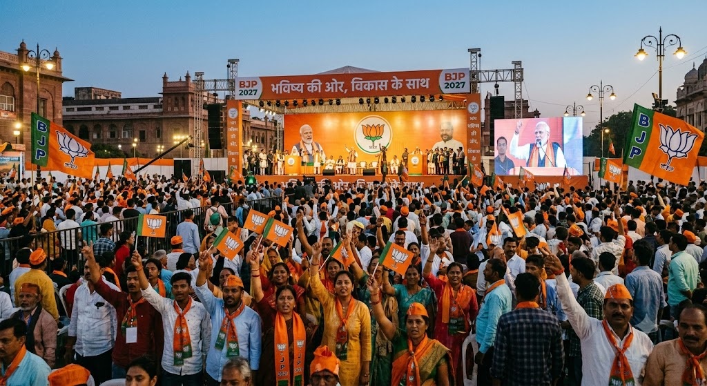 bjp 2027