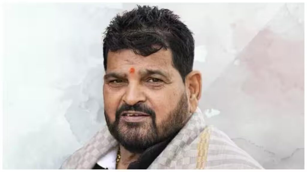 brijbhushan singh