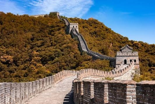 china