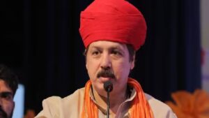 dhananjay singh