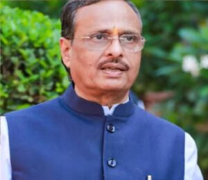 dinesh sharma