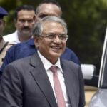 cec gyanesh kumar