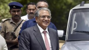 cec gyanesh kumar