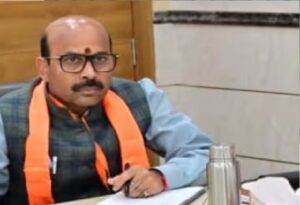 harish dwivedi