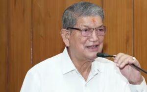 harish rawat