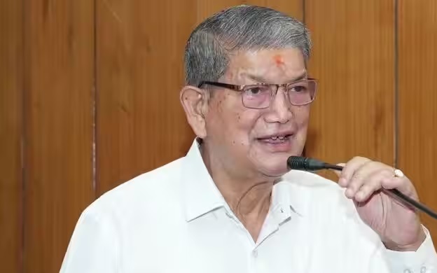 harish rawat