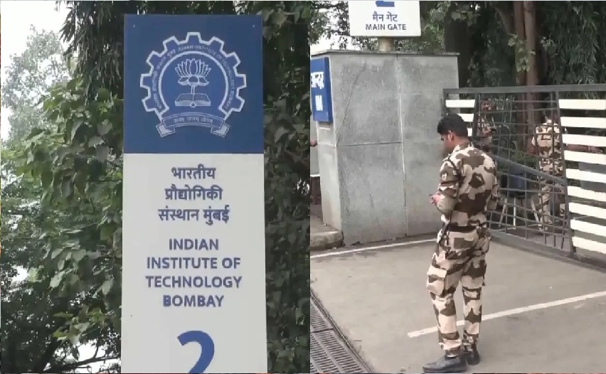 iit mumbai