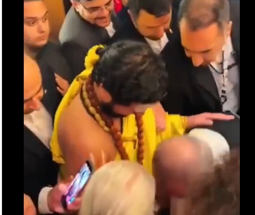 iran
