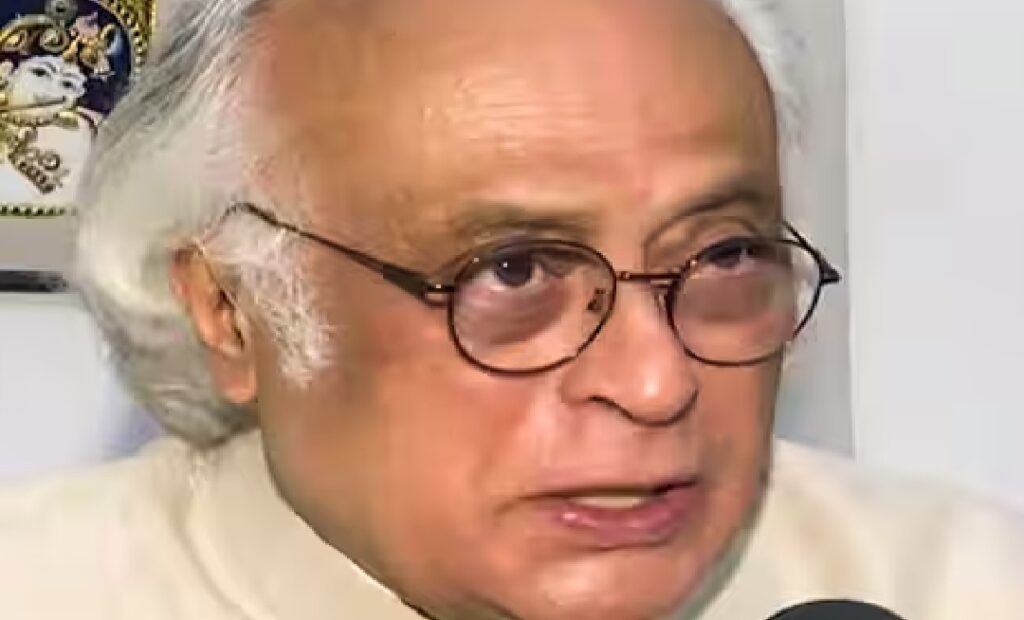 jairam