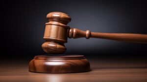 court