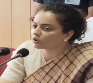 kangana