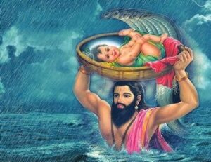 krishna janma