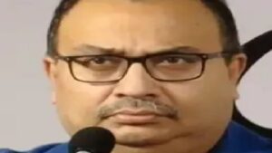 kunal tmc