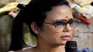 mahua moitra