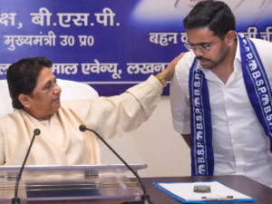 mayawati