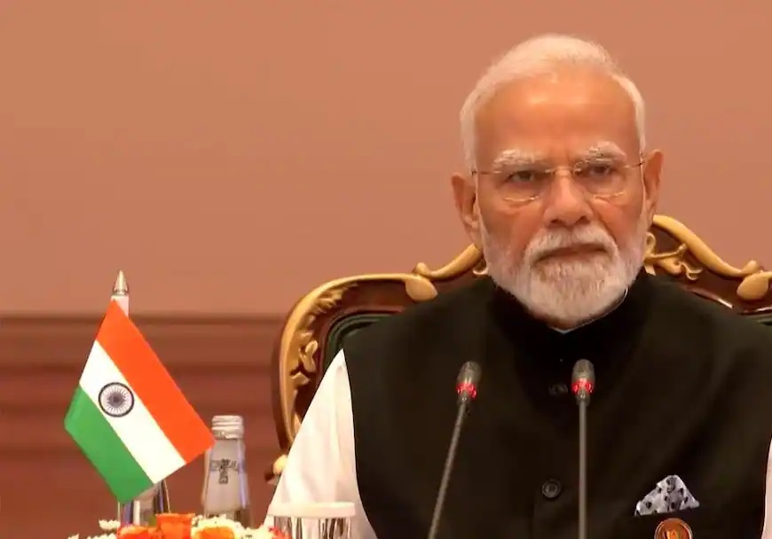 modi