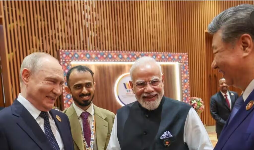 modi
