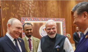 modi