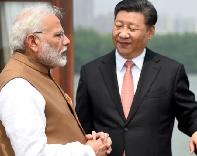 modi