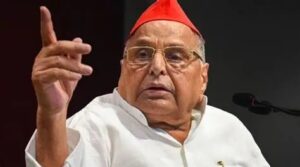 mulayam singh yadav