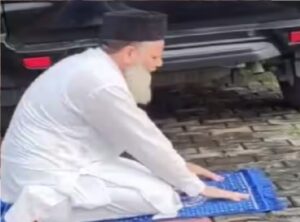 namaz