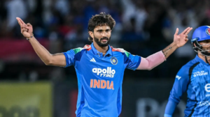 nitish kunar reddy