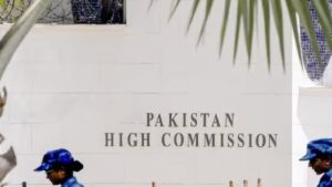 pakistan