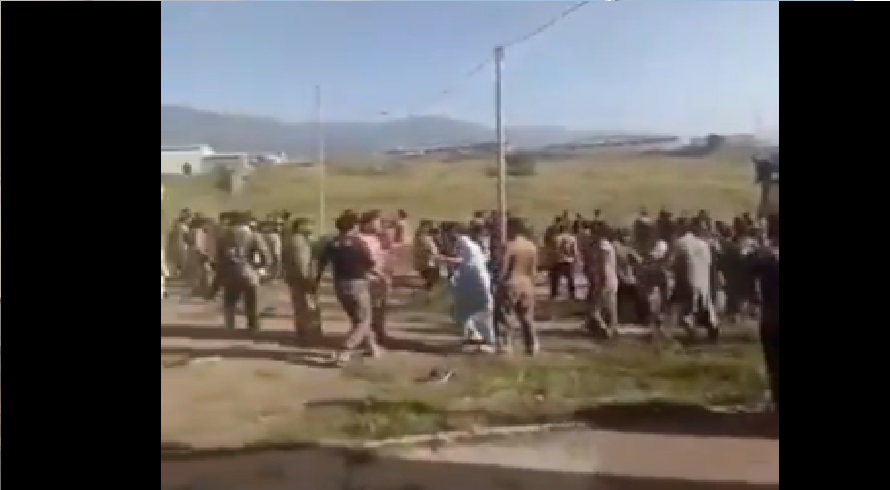 pakistan