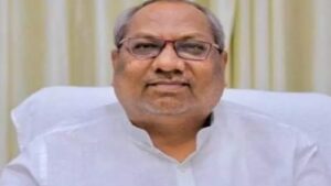 sanjay nishad