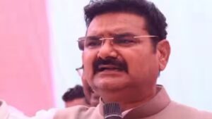 sanjay singh bjp