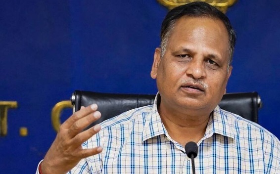 satendra jain