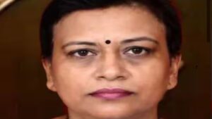 seema pahuja