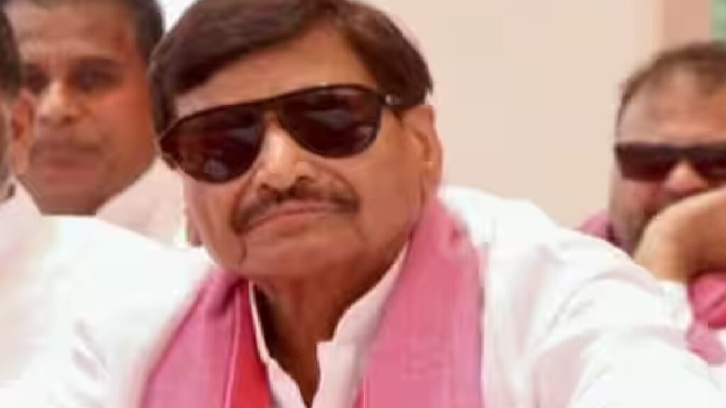 shivpal yadav