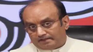 sudhanshu bjp