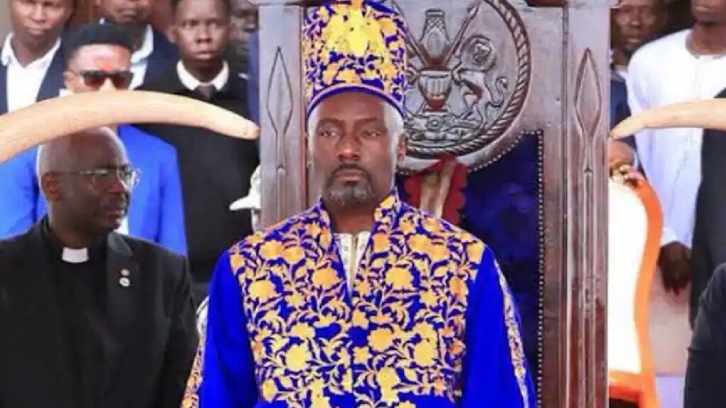 uganda